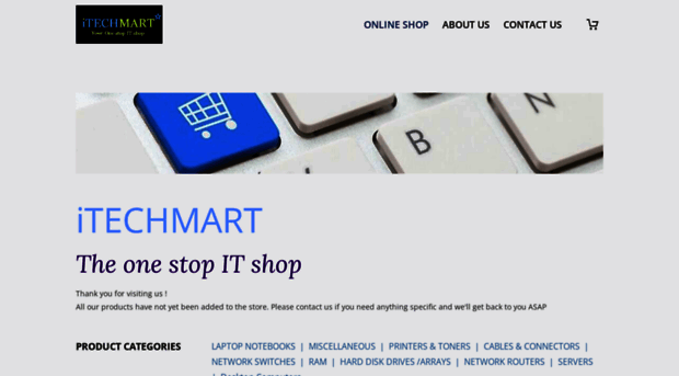 itechmart.com.au