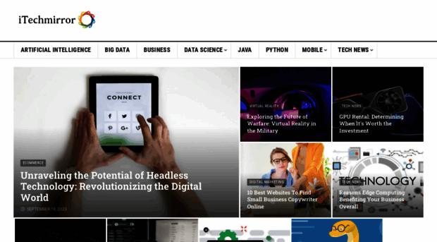 itechmirror.com