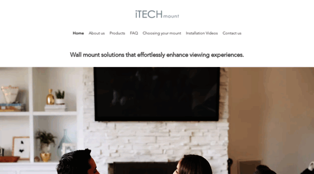 itechmount.com