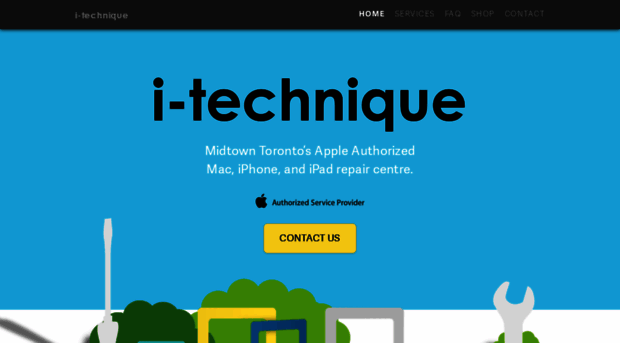 itechnique.ca