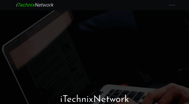 itechnixnetwork.net