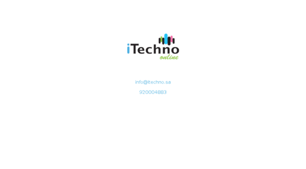 itechno.sa