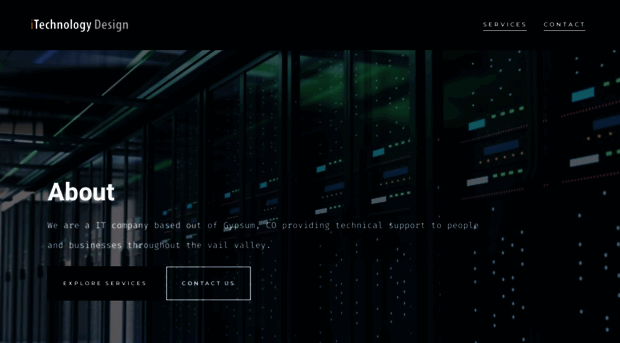 itechnologydesign.com