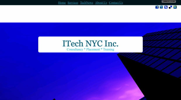 itechnycinc.com