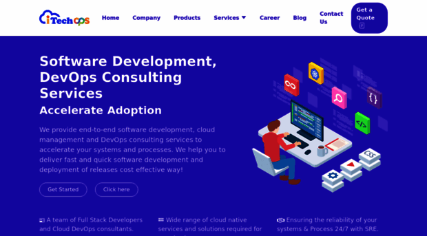 itechops.com