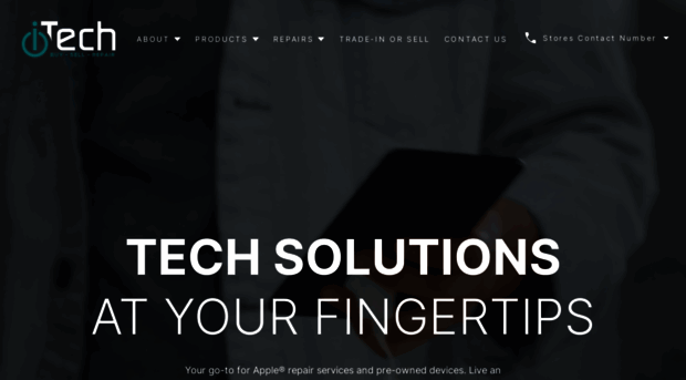 itechpalmbeach.com