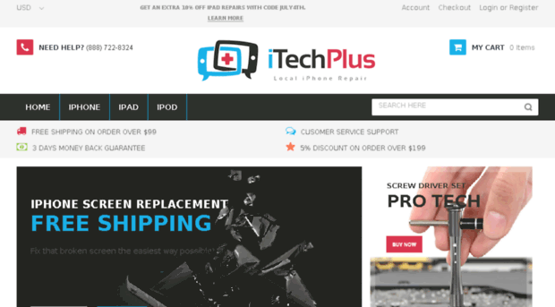 itechplus.com