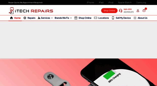 itechrepairs.com.au