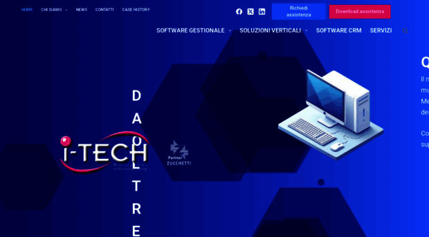 itechsi.com