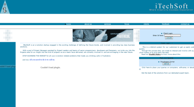 itechsoft.co.in