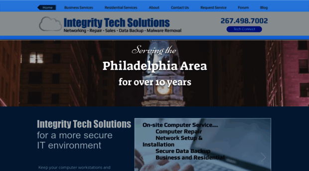 itechsolutions.pro