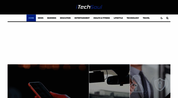 itechsoul.com