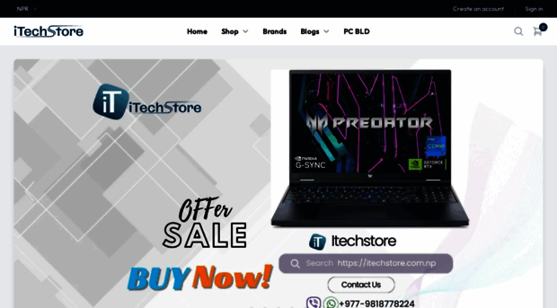 itechstore.com.np