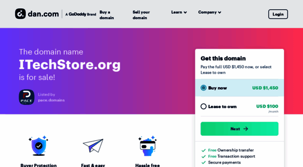 itechstore.org