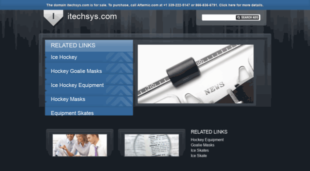 itechsys.com