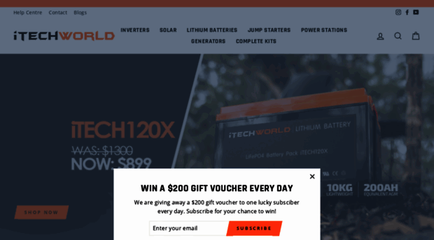 itechworld.com.au