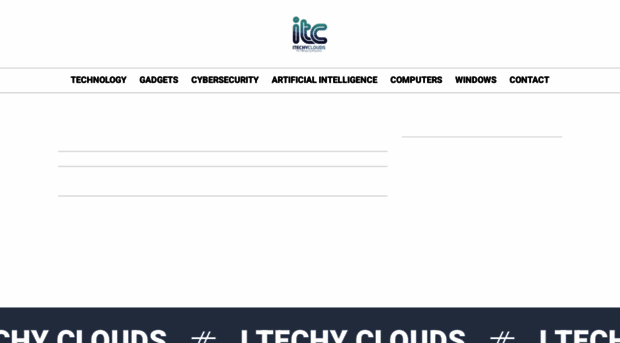 itechyclouds.com