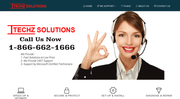 itechzsolutions.com