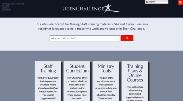 iteenchallenge.org