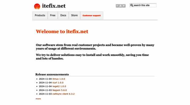 itefix.net