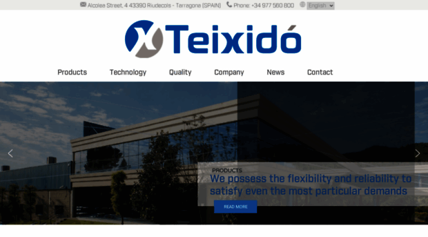 iteixido.com