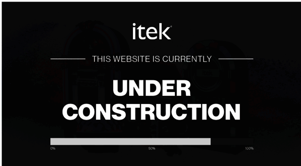 itek-products.co.uk