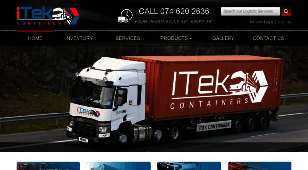 itekcontainers.com