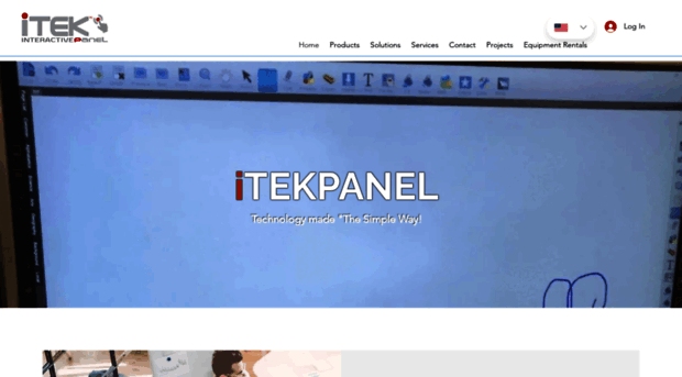 itekpanel.com