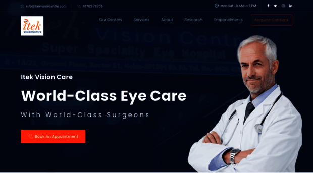 itekvisioncentre.com