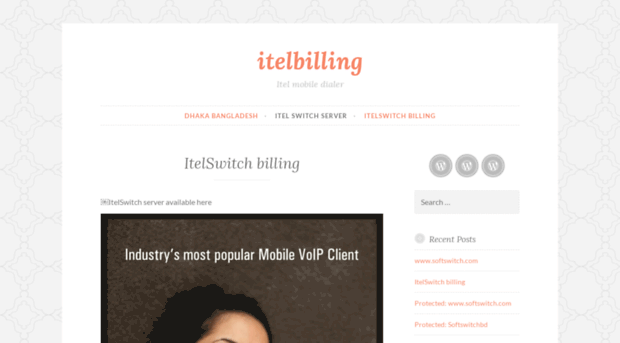 itelbilling.wordpress.com