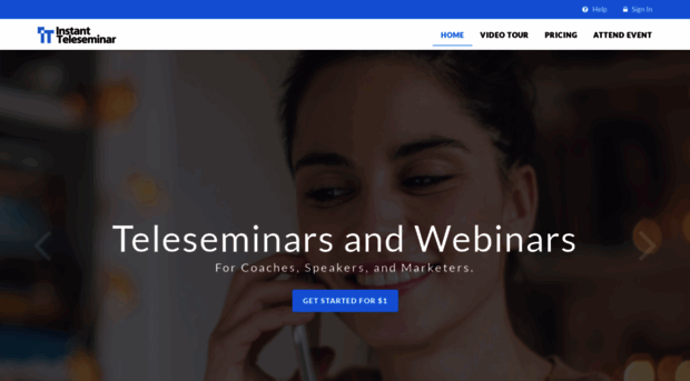 iteleseminar.com