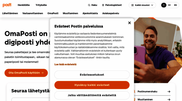 itella.dk