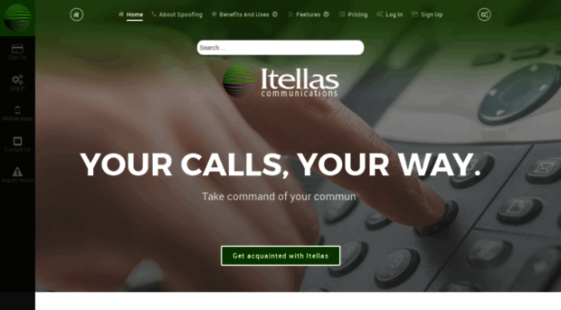 itellas.com
