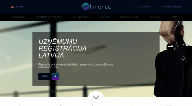 itellfinance.com