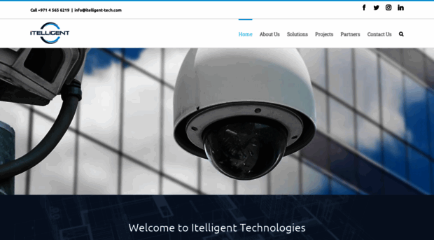 itelligent-tech.com