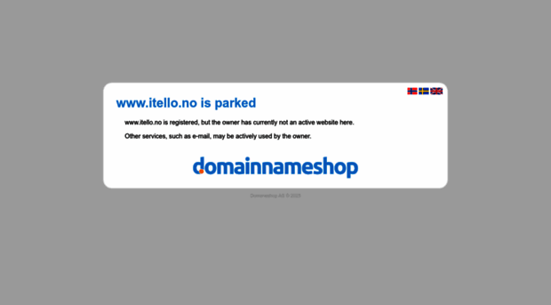 itello.no
