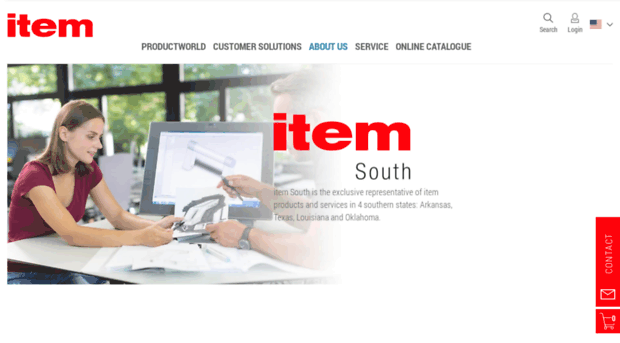 item-south.com