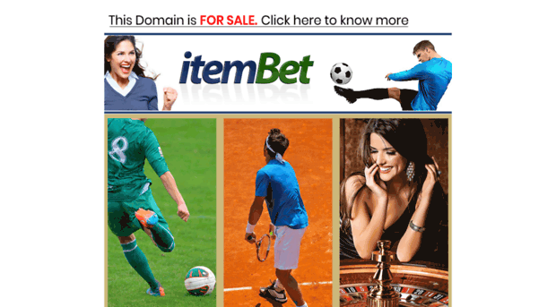 itembet.com