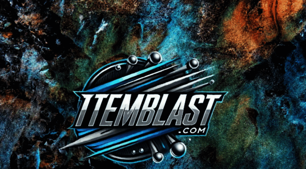 itemblast.com