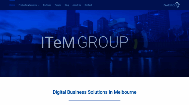 itemgroup.com.au