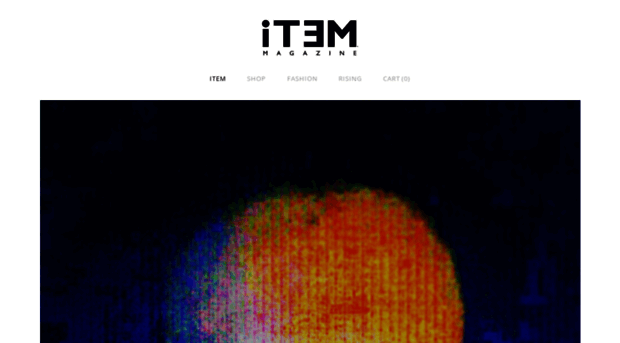 itemmag.com