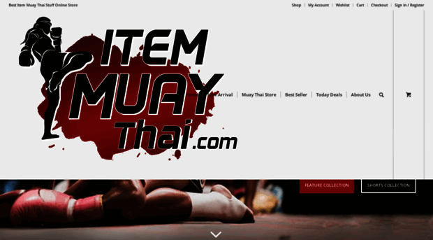 itemmuaythai.com