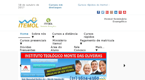 itemol.net