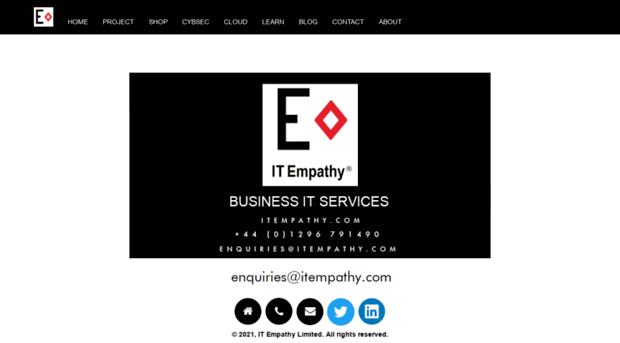 itempathy.com