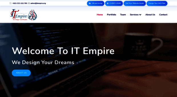 itempire.com.pk