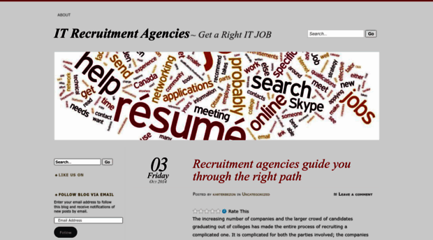 itemploymentagencies.wordpress.com