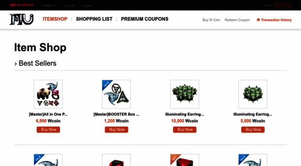 itemshop.muonline.webzen.com