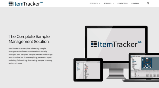 itemtracker.com