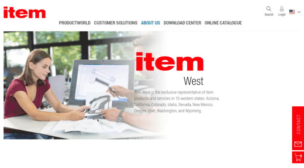 itemwest.com