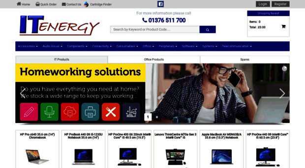 itenergy.co.uk